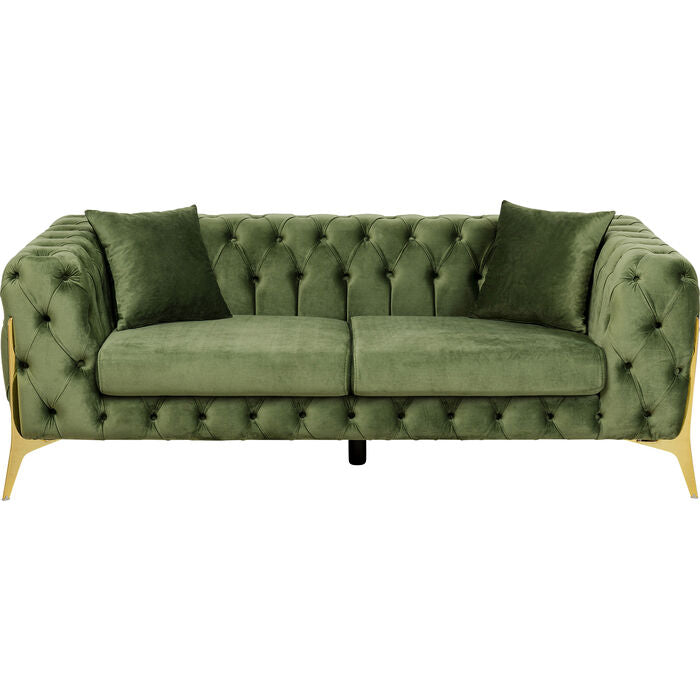 Sofa Bellissima 2-Seater - MyConcept Hong Kong