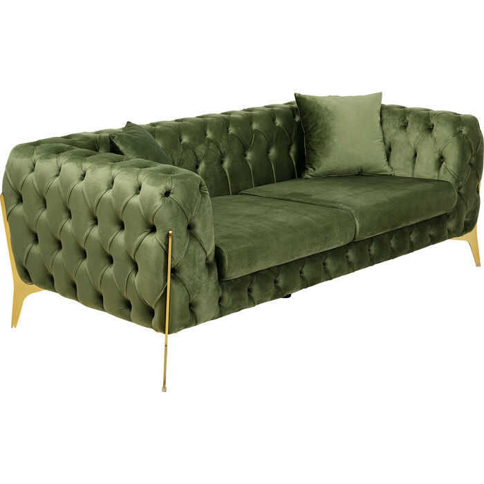 Sofa Bellissima 2-Seater - MyConcept Hong Kong