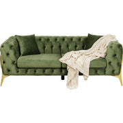 Sofa Bellissima 2-Seater - MyConcept Hong Kong