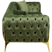 Sofa Bellissima 2-Seater - MyConcept Hong Kong