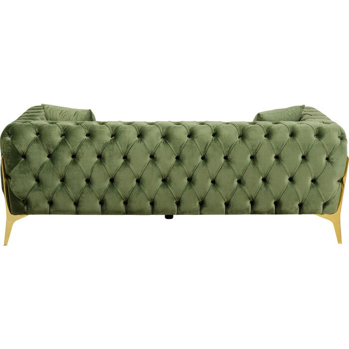 Sofa Bellissima 2-Seater - MyConcept Hong Kong
