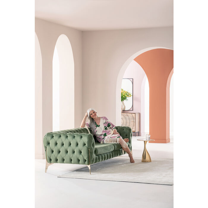 Sofa Bellissima 2-Seater - MyConcept Hong Kong