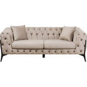 Sofa Bellissima 2-Seater - MyConcept Hong Kong
