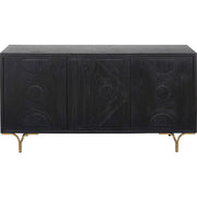 Sideboard Andiamo 3 Doors 150x76cm - MyConcept Hong Kong
