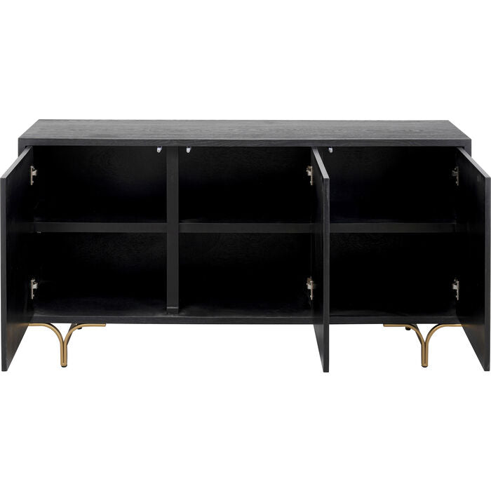 Sideboard Andiamo 3 Doors 150x76cm - MyConcept Hong Kong