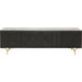 Lowboard Andiamo 4 Doors 181x55cm - MyConcept Hong Kong