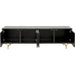 Lowboard Andiamo 4 Doors 181x55cm - MyConcept Hong Kong