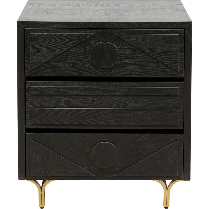 Dresser Andiamo 73x61cm - MyConcept Hong Kong