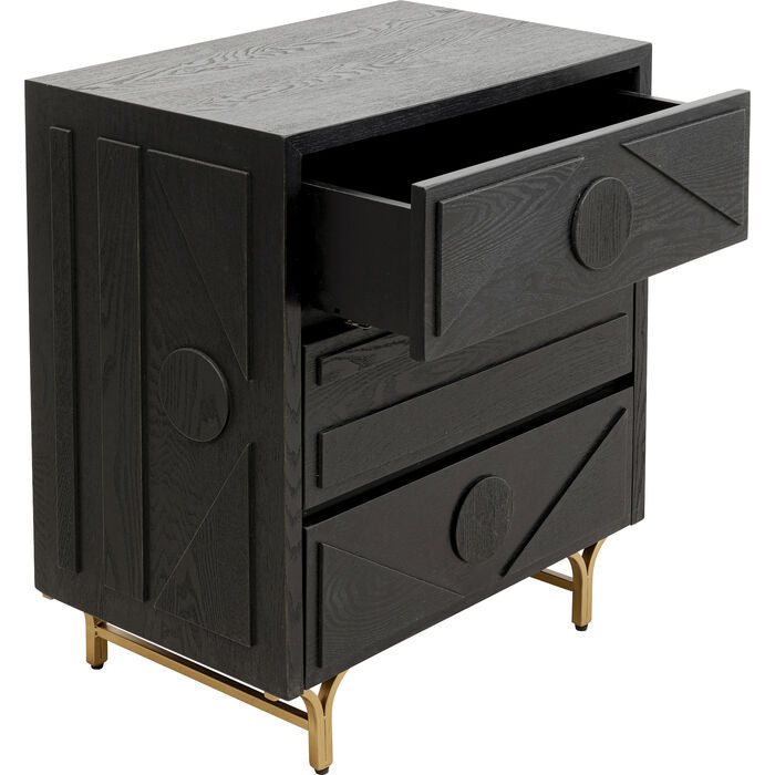 Dresser Andiamo 73x61cm - MyConcept Hong Kong