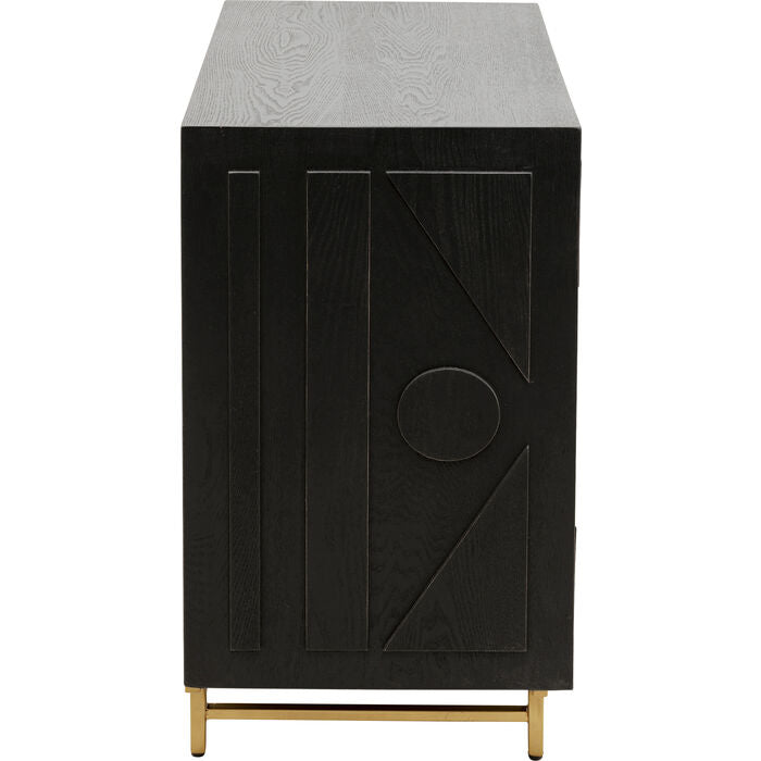 Dresser Andiamo 73x61cm - MyConcept Hong Kong