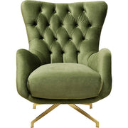 Swivel Armchair Bellissima - MyConcept Hong Kong