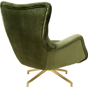 Swivel Armchair Bellissima - MyConcept Hong Kong