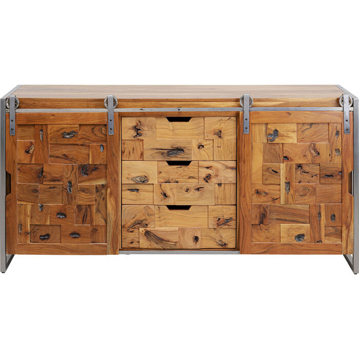 Sideboard Vancouver 160x78cm - MyConcept Hong Kong