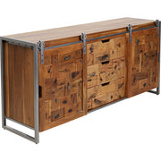Sideboard Vancouver 160x78cm - MyConcept Hong Kong