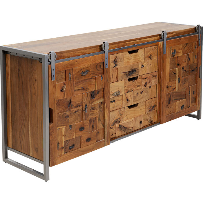 Sideboard Vancouver 160x78cm - MyConcept Hong Kong