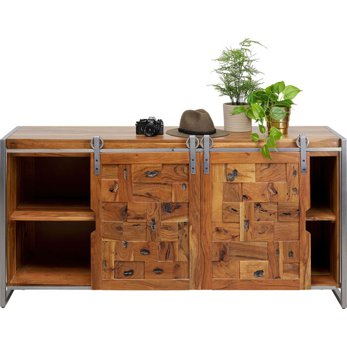 Sideboard Vancouver 160x78cm - MyConcept Hong Kong