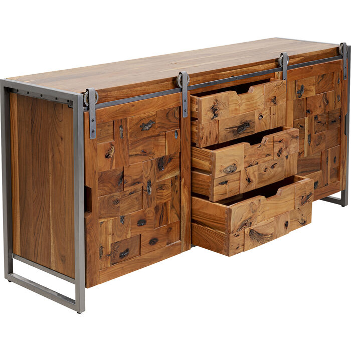 Sideboard Vancouver 160x78cm - MyConcept Hong Kong