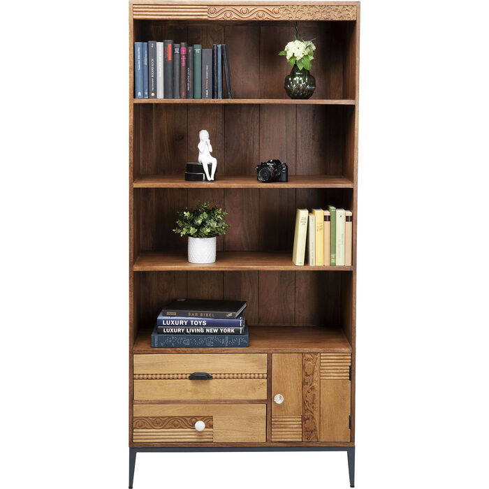 Shelf James 85x184cm - MyConcept Hong Kong