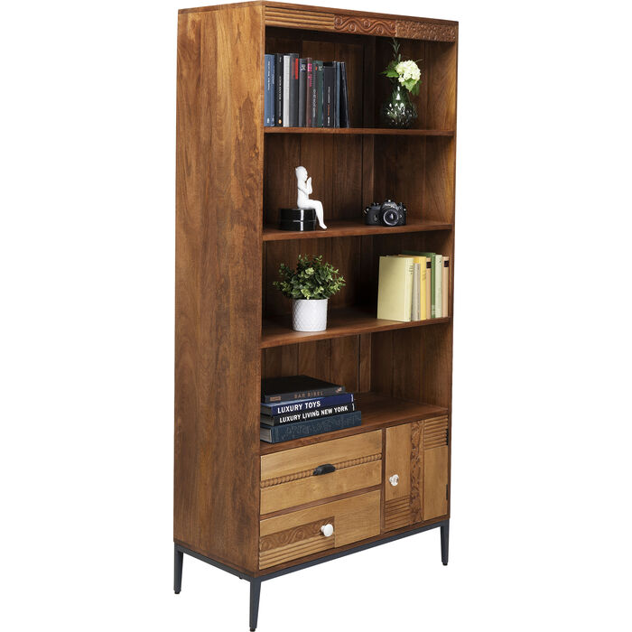Shelf James 85x184cm - MyConcept Hong Kong