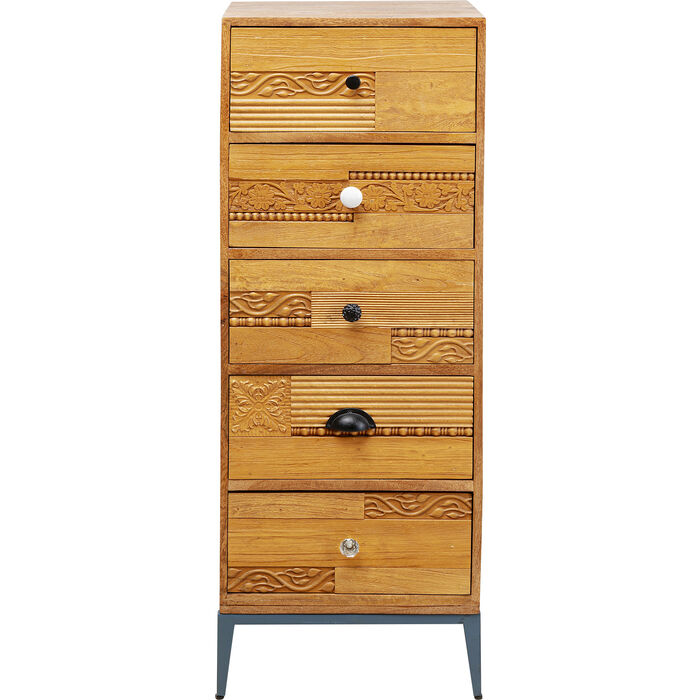 Dresser James 45x118cm - MyConcept Hong Kong