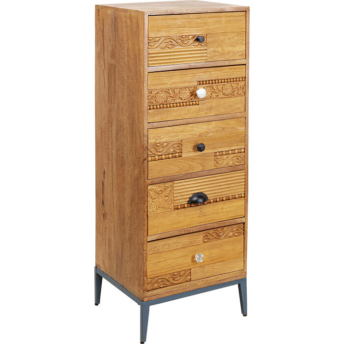 Dresser James 45x118cm