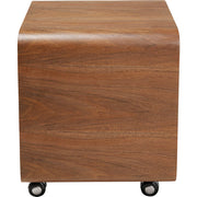 Container Club Walnut - MyConcept Hong Kong