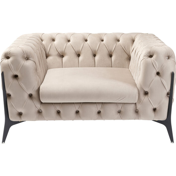 Armchair Bellissima 120cm - MyConcept Hong Kong
