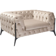 Armchair Bellissima 120cm - MyConcept Hong Kong