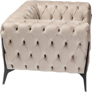 Armchair Bellissima 120cm - MyConcept Hong Kong