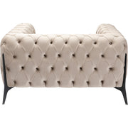 Armchair Bellissima 120cm - MyConcept Hong Kong