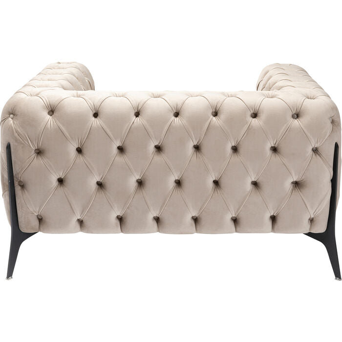 Armchair Bellissima 120cm - MyConcept Hong Kong