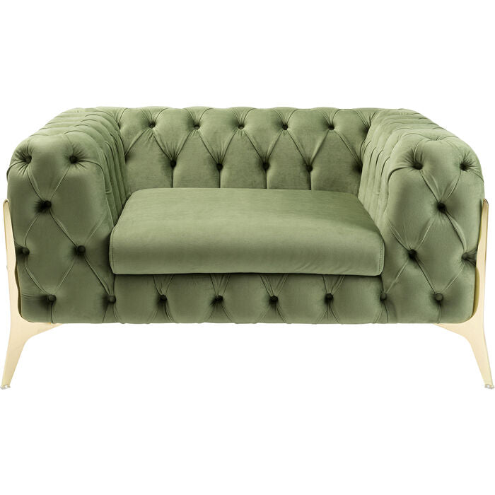 Armchair Bellissima 120cm - MyConcept Hong Kong