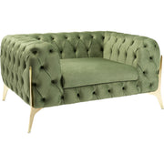 Armchair Bellissima 120cm - MyConcept Hong Kong