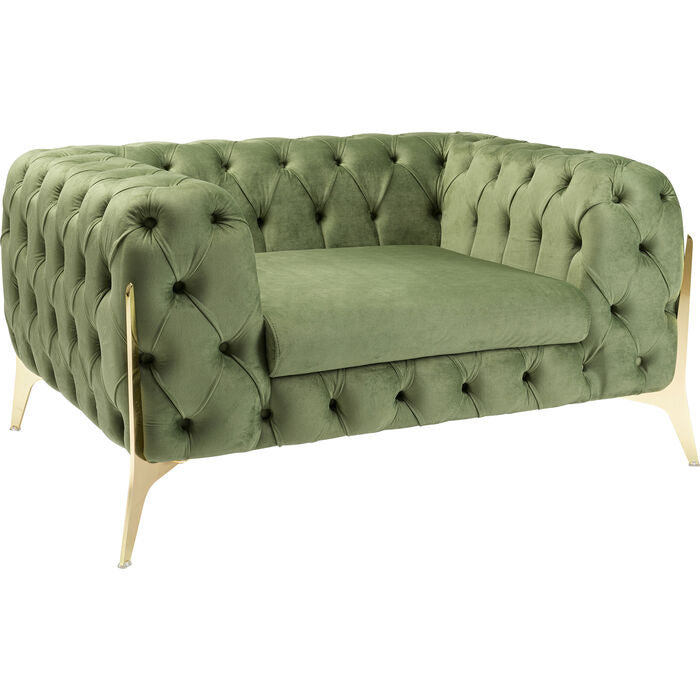 Armchair Bellissima 120cm - MyConcept Hong Kong