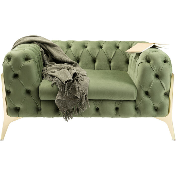 Armchair Bellissima 120cm - MyConcept Hong Kong