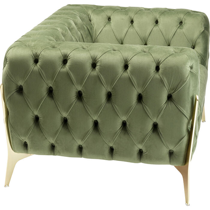 Armchair Bellissima 120cm - MyConcept Hong Kong