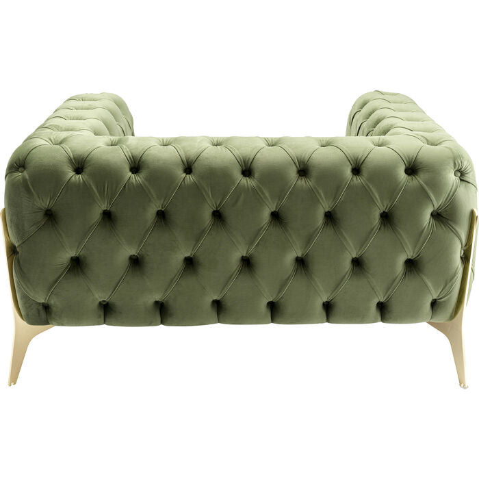 Armchair Bellissima 120cm - MyConcept Hong Kong