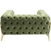 Armchair Bellissima 120cm - MyConcept Hong Kong