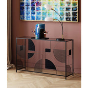 Console Segno 120x80cm - MyConcept Hong Kong