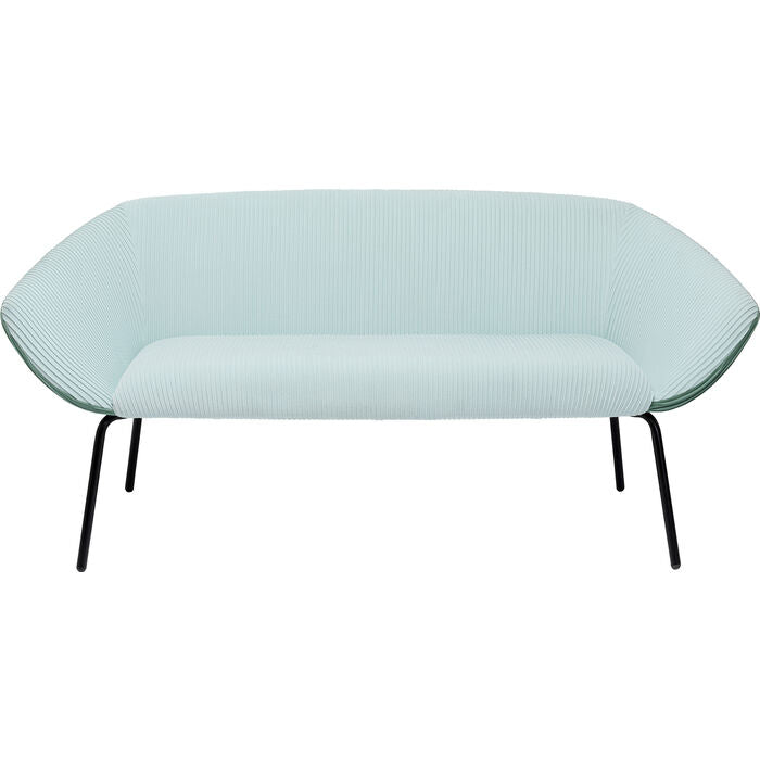 Sofa 2-Seater Ballabile 163cm - MyConcept Hong Kong