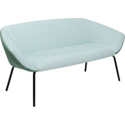 Sofa 2-Seater Ballabile 163cm - MyConcept Hong Kong