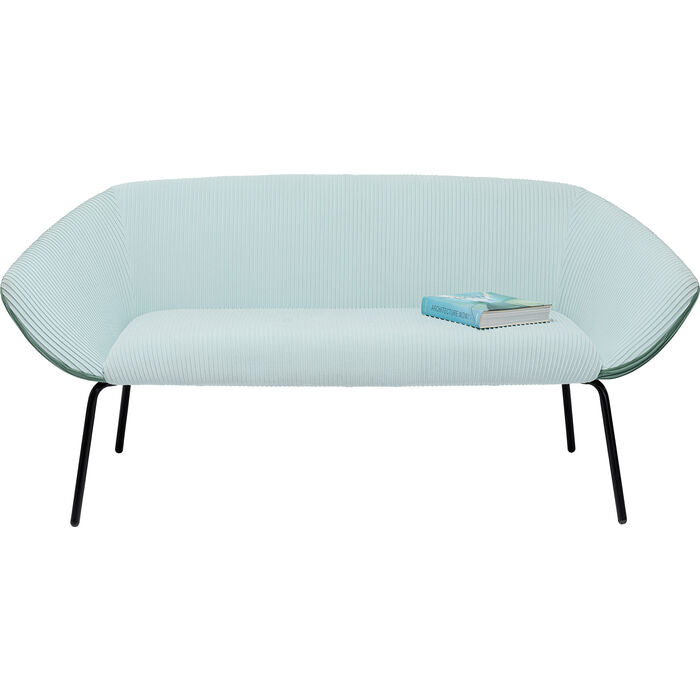 Sofa 2-Seater Ballabile 163cm - MyConcept Hong Kong