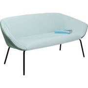 Sofa 2-Seater Ballabile 163cm - MyConcept Hong Kong