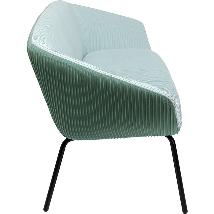 Sofa 2-Seater Ballabile 163cm - MyConcept Hong Kong