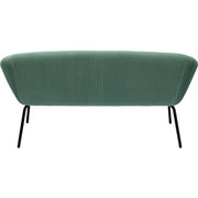 Sofa 2-Seater Ballabile 163cm - MyConcept Hong Kong