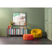 Swivel Armchair Peppo Lounge - MyConcept Hong Kong