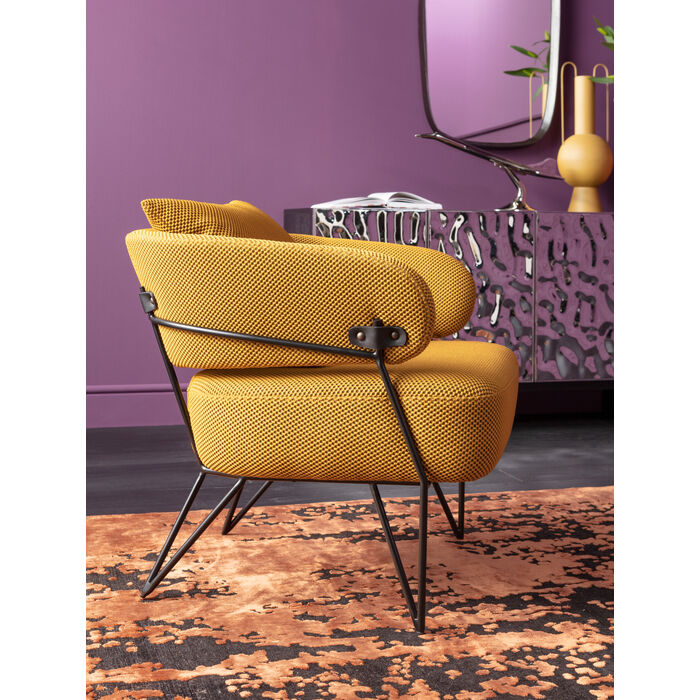 Armchair Peppo - MyConcept Hong Kong