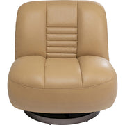 Swivel Armchair Toronto - MyConcept Hong Kong