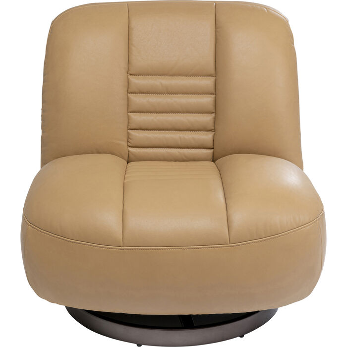 Swivel Armchair Toronto - MyConcept Hong Kong