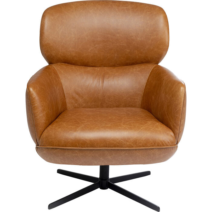 Swivel Armchair Ottawa - MyConcept Hong Kong